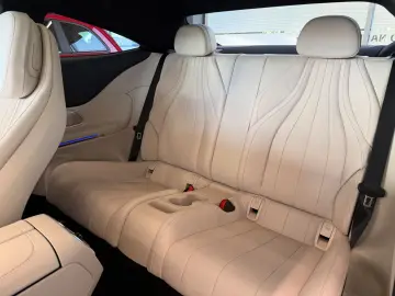 MERCEDES-BENZ CLE 220 d Coupe AMG  DIGITAL-LIGHT NAV&hellip;