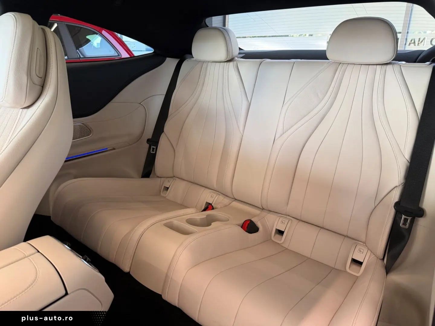 MERCEDES-BENZ CLE 220 d Coupe AMG  DIGITAL-LIGHT NAV&hellip;