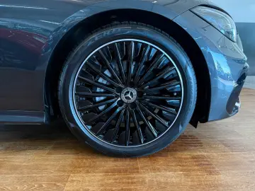 MERCEDES-BENZ CLE 220 d Coupe AMG  DIGITAL-LIGHT NAV&hellip;