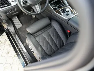 BMW X6 xDrive40d M-SportPRO 22 SKY 2-ALuft Massage