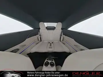 MERCEDES-BENZ CLE 200 Cabrio LEDER BEIGE AMG Line Premium