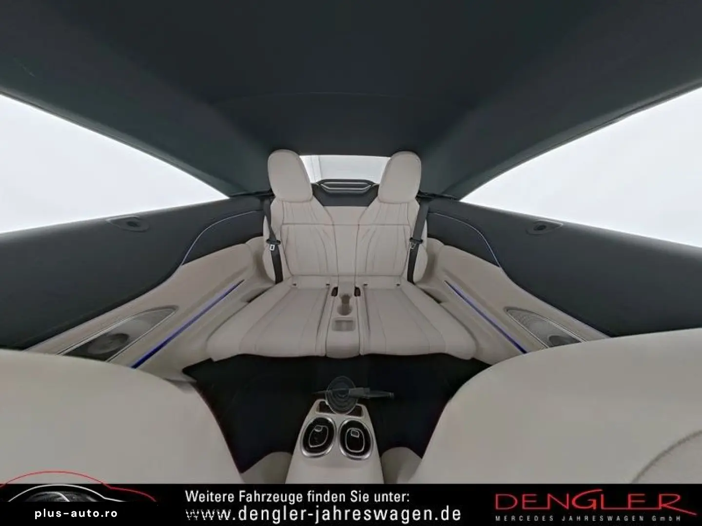 MERCEDES-BENZ CLE 200 Cabrio LEDER BEIGE AMG Line Premium