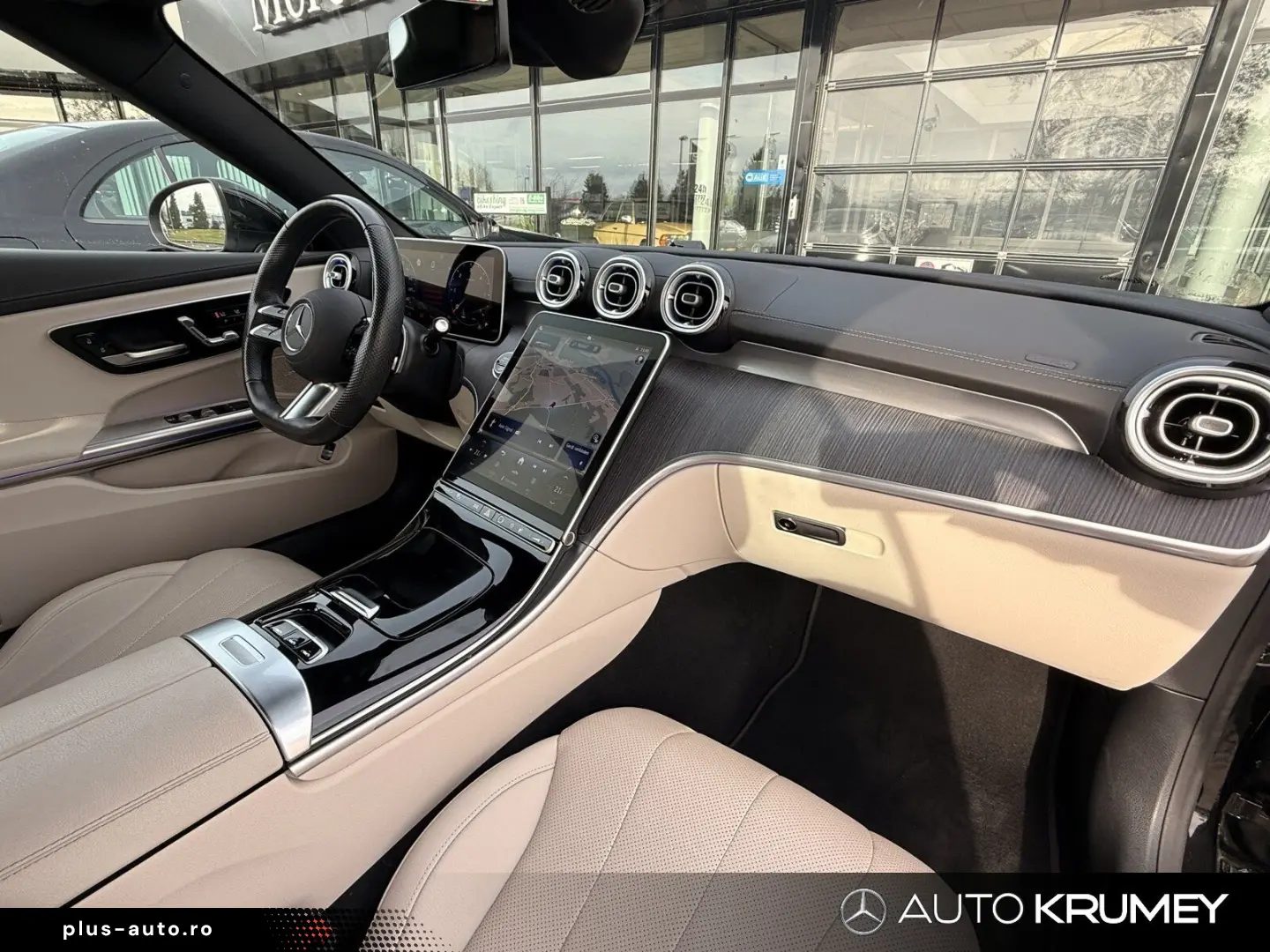 MERCEDES-BENZ CLE 220 d Cabriolet AMG Line Advanced &hellip;