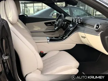 MERCEDES-BENZ CLE 220 d Cabriolet AMG Line Advanced &hellip;