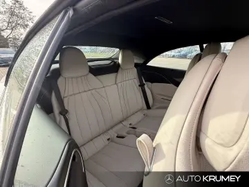 MERCEDES-BENZ CLE 220 d Cabriolet AMG Line Advanced &hellip;