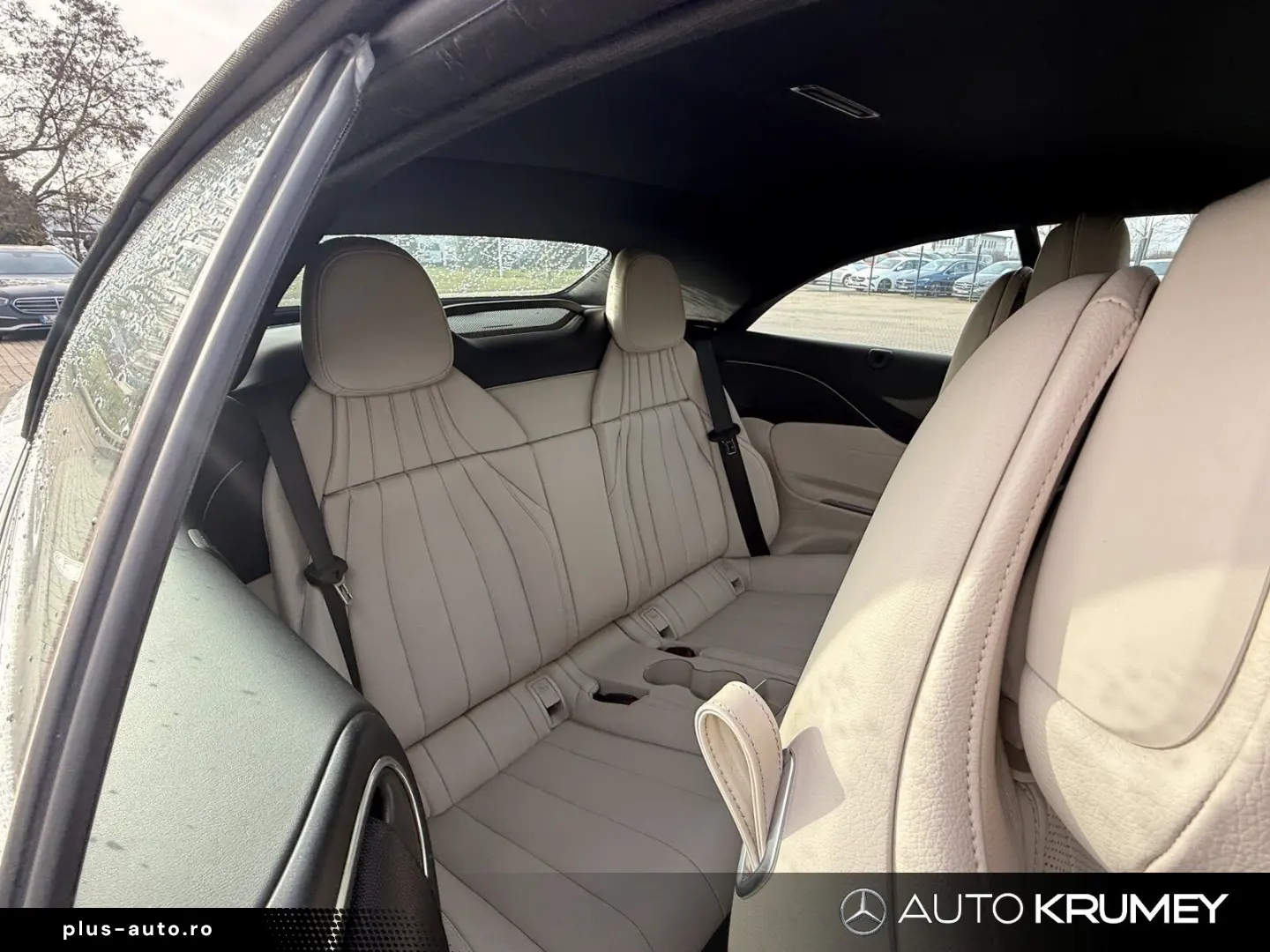 MERCEDES-BENZ CLE 220 d Cabriolet AMG Line Advanced &hellip;