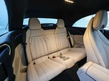 MERCEDES-BENZ CLE 220 d Cabrio AMG-Sport Burm Night &hellip;