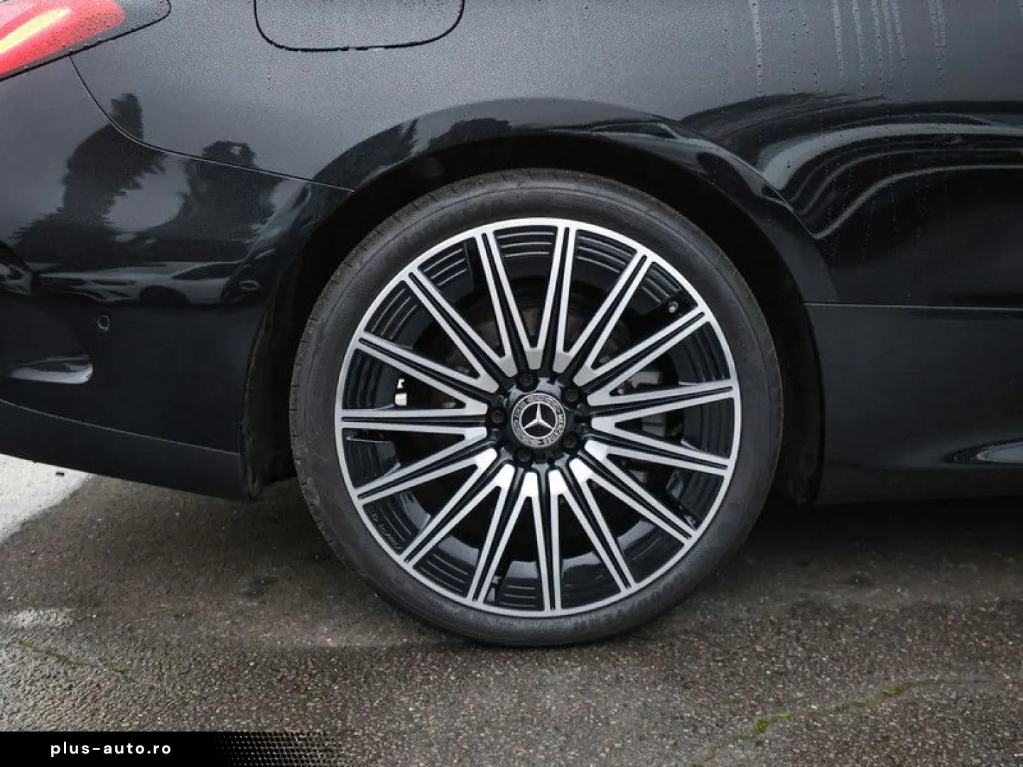 MERCEDES-BENZ CLE 220 d Cabrio AMG-Sport Burm Night &hellip;