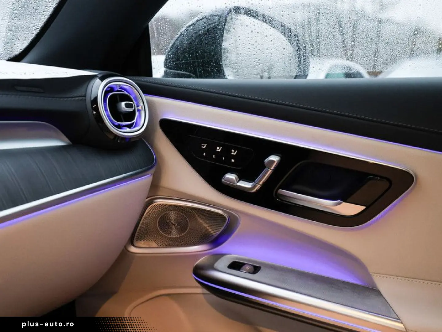 MERCEDES-BENZ CLE 220 d Cabrio AMG-Sport Burm Night &hellip;