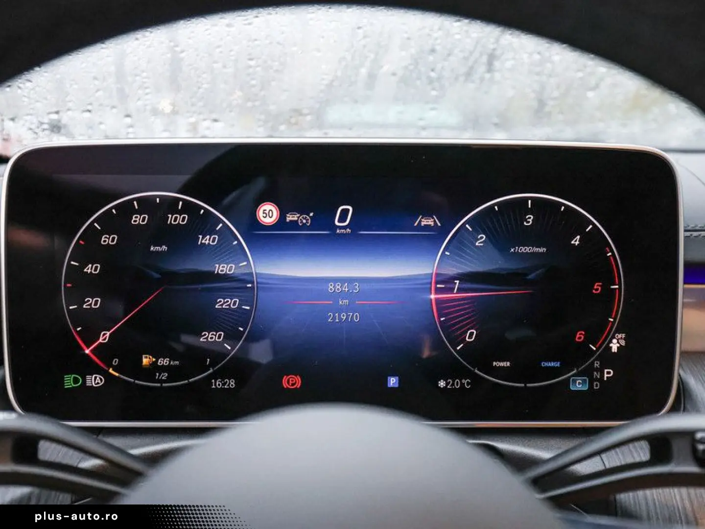 MERCEDES-BENZ CLE 220 d Cabrio AMG-Sport Burm Night &hellip;