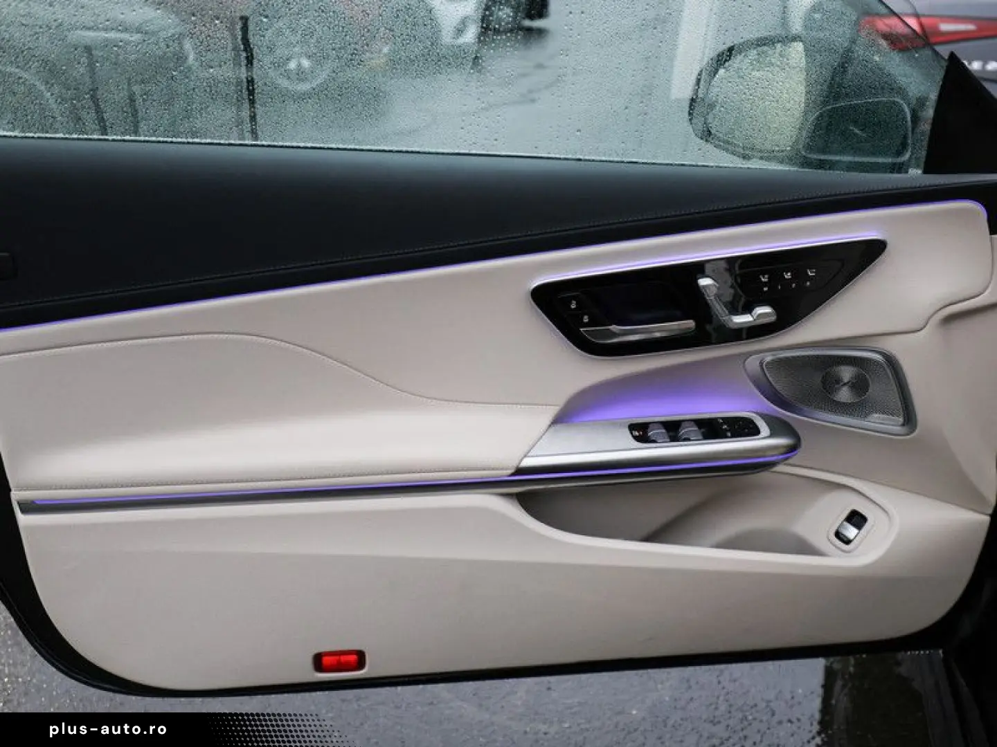 MERCEDES-BENZ CLE 220 d Cabrio AMG-Sport Burm Night &hellip;