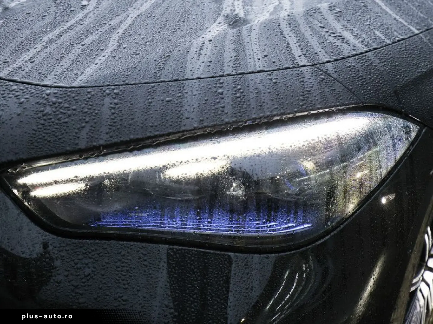 MERCEDES-BENZ CLE 220 d Cabrio AMG-Sport Burm Night &hellip;