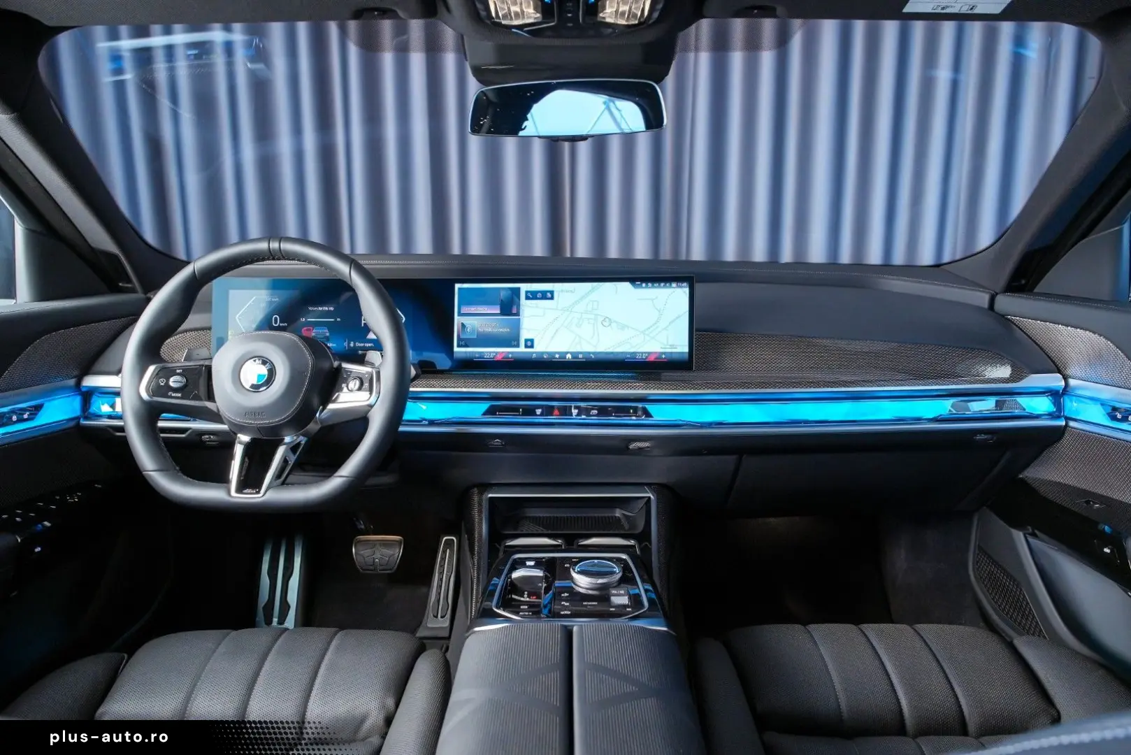 BMW 740 7 740 d xDrive M Sport