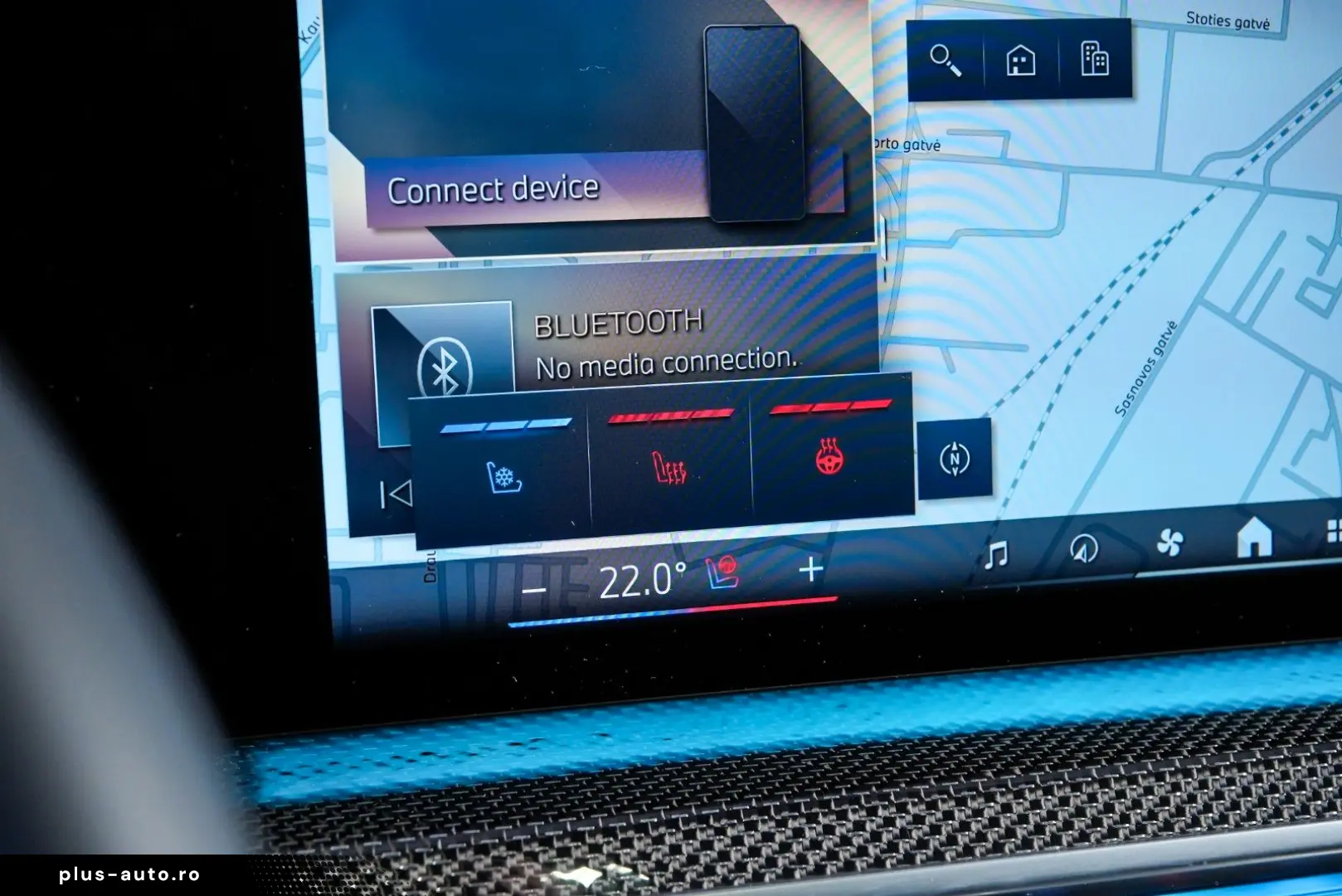 BMW 740 7 740 d xDrive M Sport