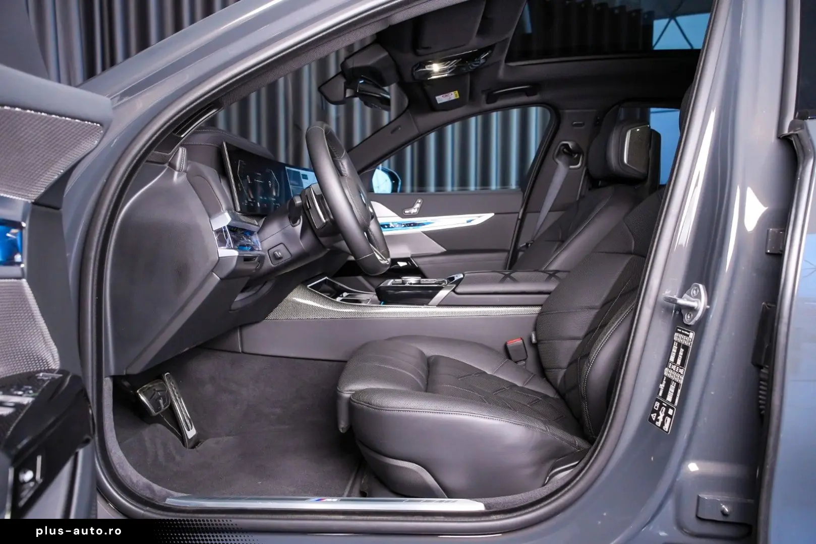 BMW 740 7 740 d xDrive M Sport