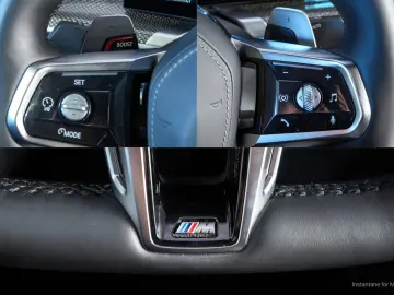 BMW 740 7 740 d xDrive M Sport