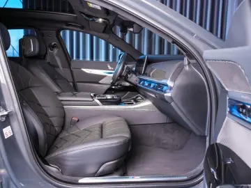 BMW 740 7 740 d xDrive M Sport