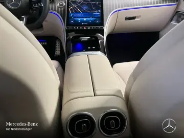 MERCEDES-BENZ CLE 300 e AMG PANO 360 BURMESTER KEYLESS 9G