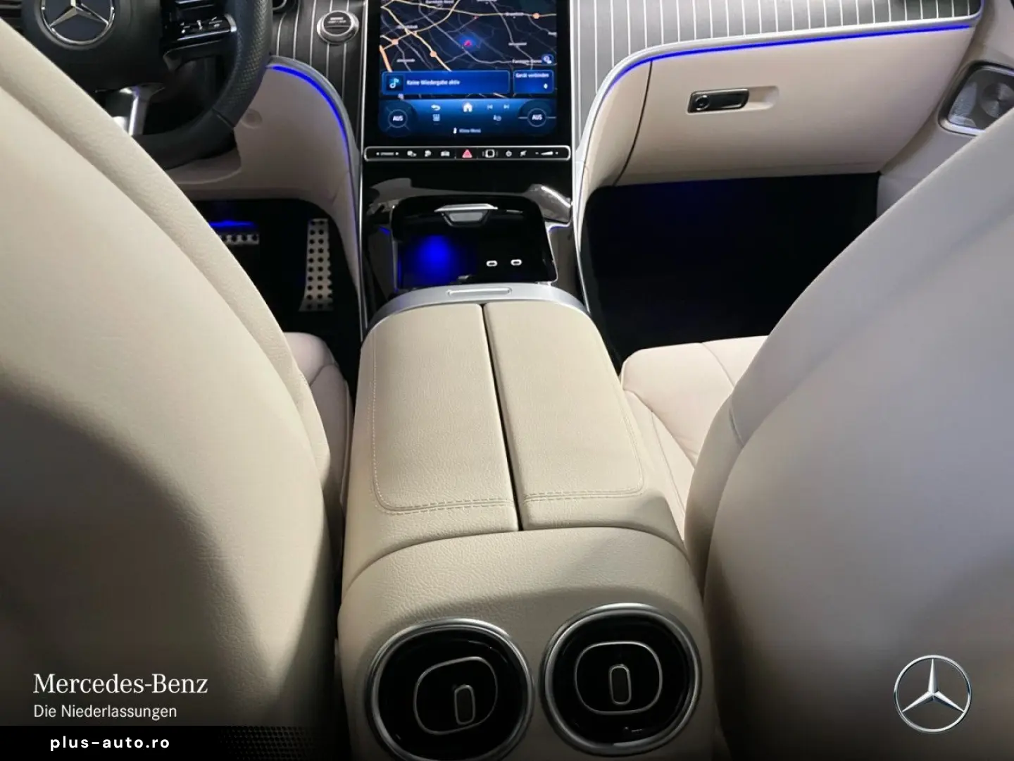 MERCEDES-BENZ CLE 300 e AMG PANO 360 BURMESTER KEYLESS 9G