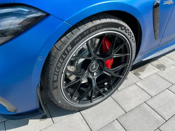 MERCEDES-BENZ CLE 53 AMG 4Matic  Cabriolet Premium-P&hellip;