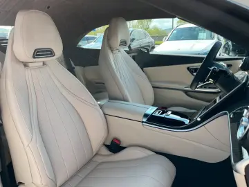 MERCEDES-BENZ CLE 53 AMG 4Matic  Cabriolet Premium-P&hellip;