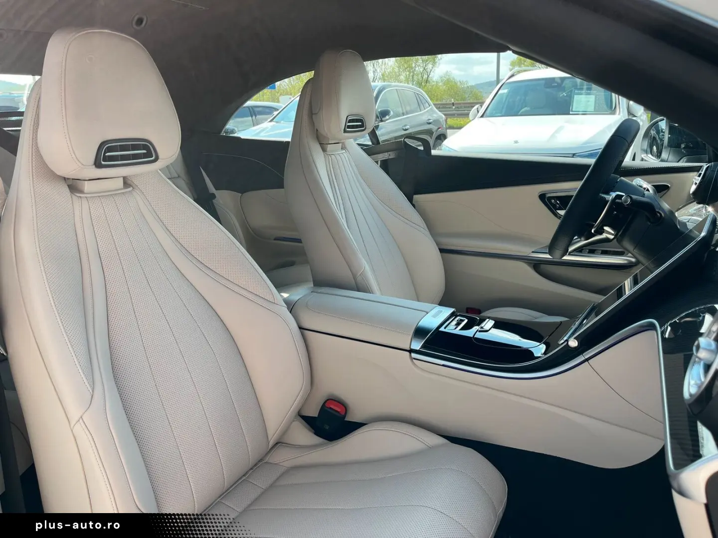 MERCEDES-BENZ CLE 53 AMG 4Matic  Cabriolet Premium-P&hellip;