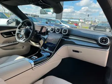 MERCEDES-BENZ CLE 53 AMG 4Matic  Cabriolet Premium-P&hellip;