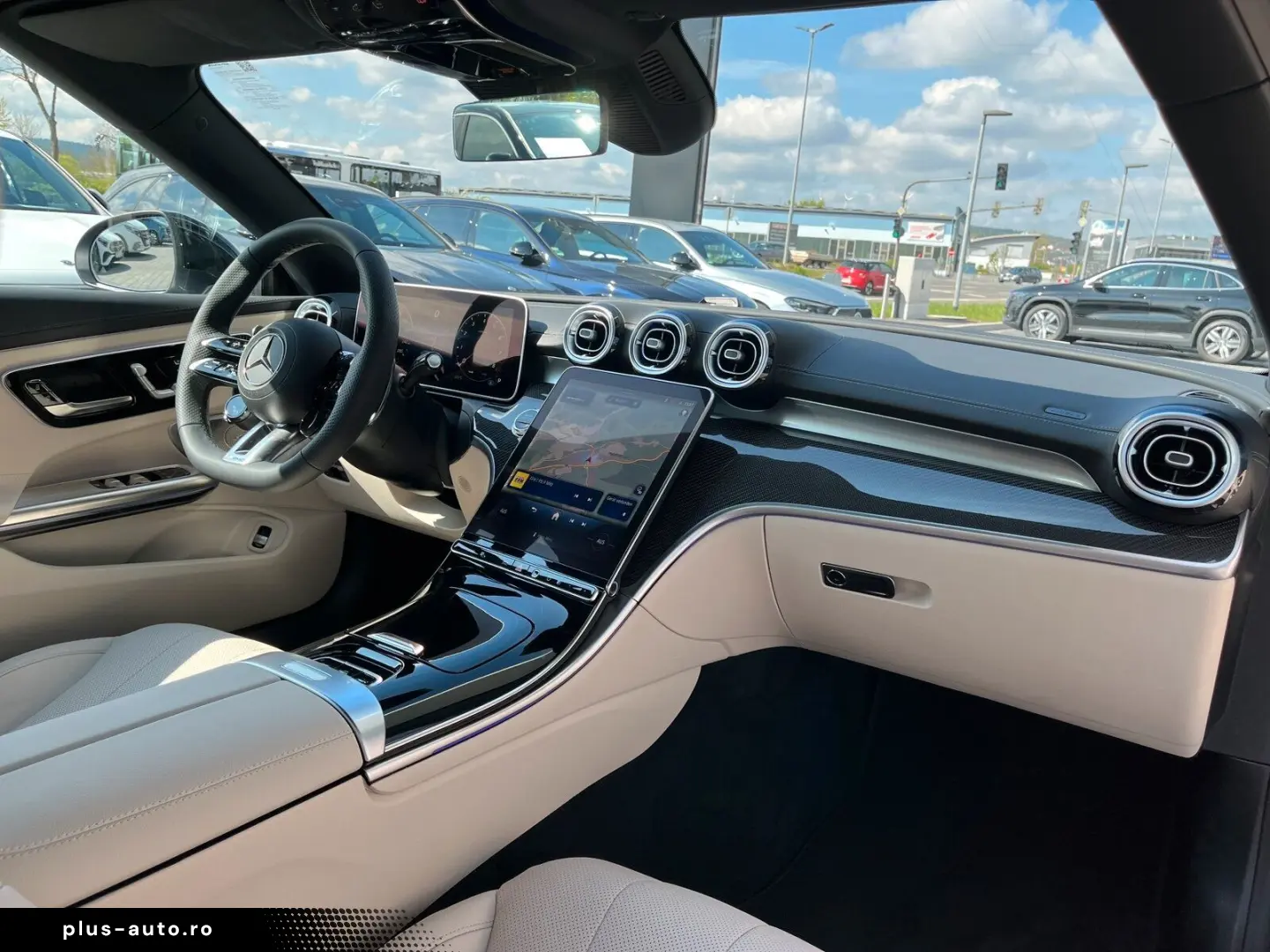 MERCEDES-BENZ CLE 53 AMG 4Matic  Cabriolet Premium-P&hellip;