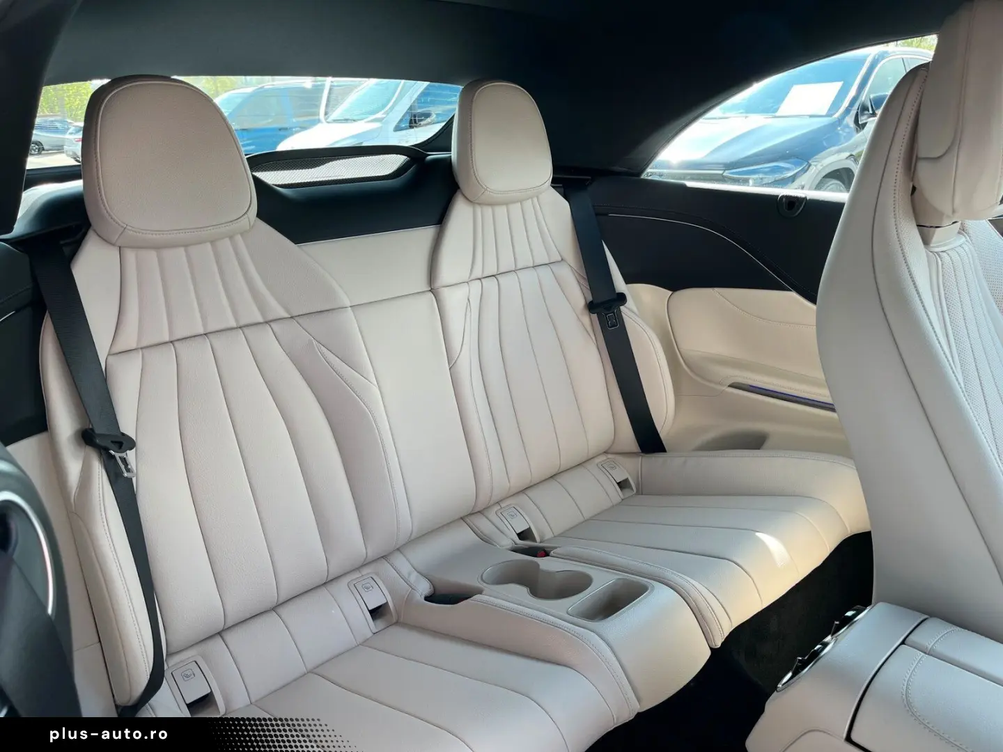 MERCEDES-BENZ CLE 53 AMG 4Matic  Cabriolet Premium-P&hellip;