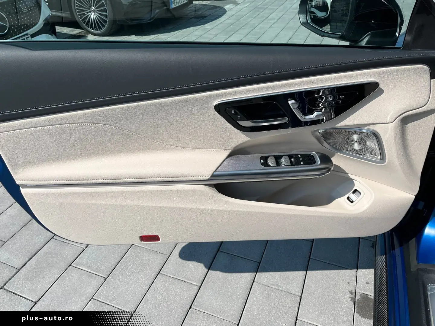 MERCEDES-BENZ CLE 53 AMG 4Matic  Cabriolet Premium-P&hellip;