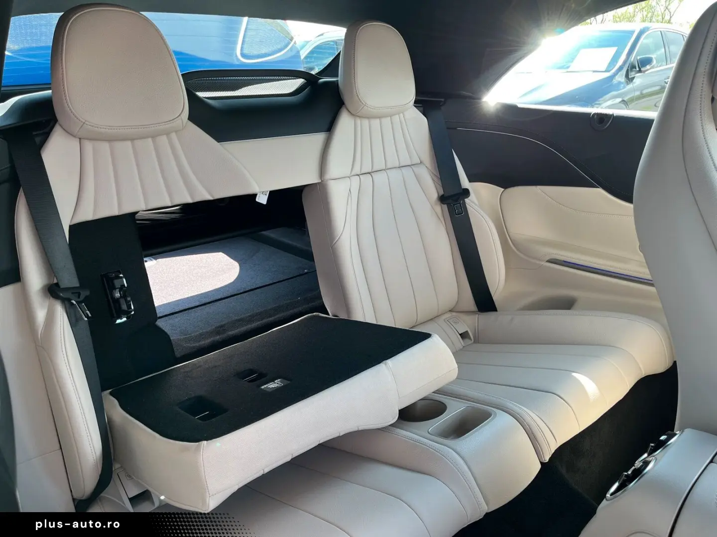 MERCEDES-BENZ CLE 53 AMG 4Matic  Cabriolet Premium-P&hellip;