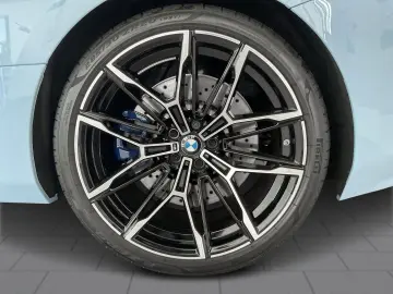 BMW M2 Schalter LED RÜK Driving Assistant AD Navi Di