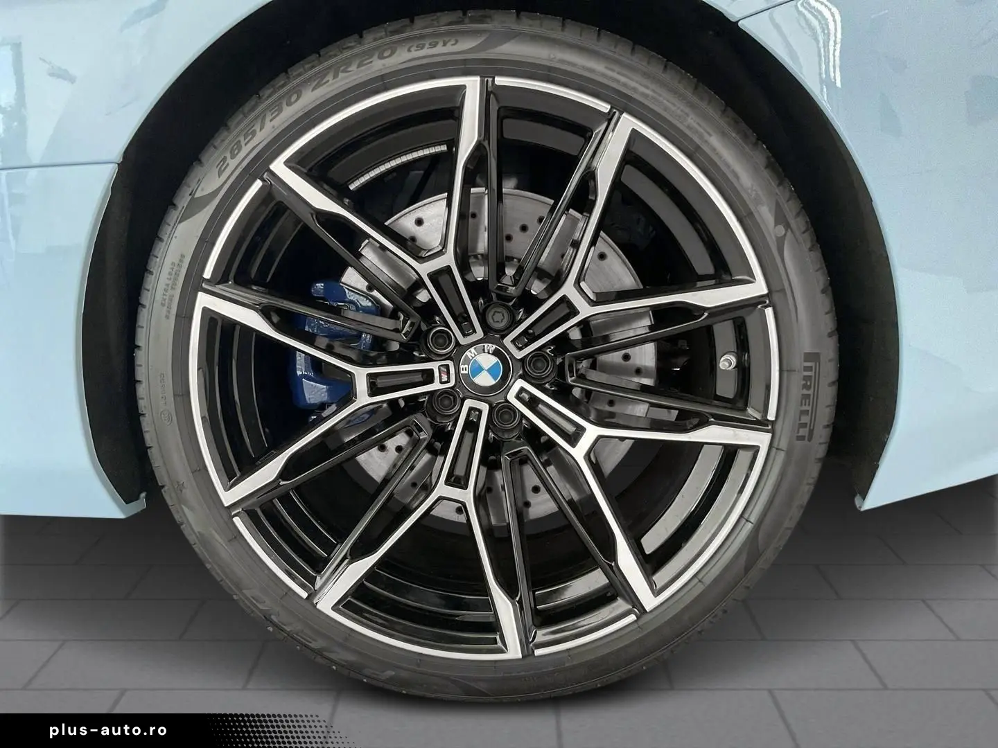 BMW M2 Schalter LED RÜK Driving Assistant AD Navi Di