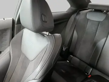 BMW M2 Schalter LED RÜK Driving Assistant AD Navi Di