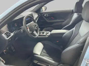 BMW M2 Schalter LED RÜK Driving Assistant AD Navi Di