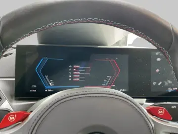 BMW M2 Schalter LED RÜK Driving Assistant AD Navi Di
