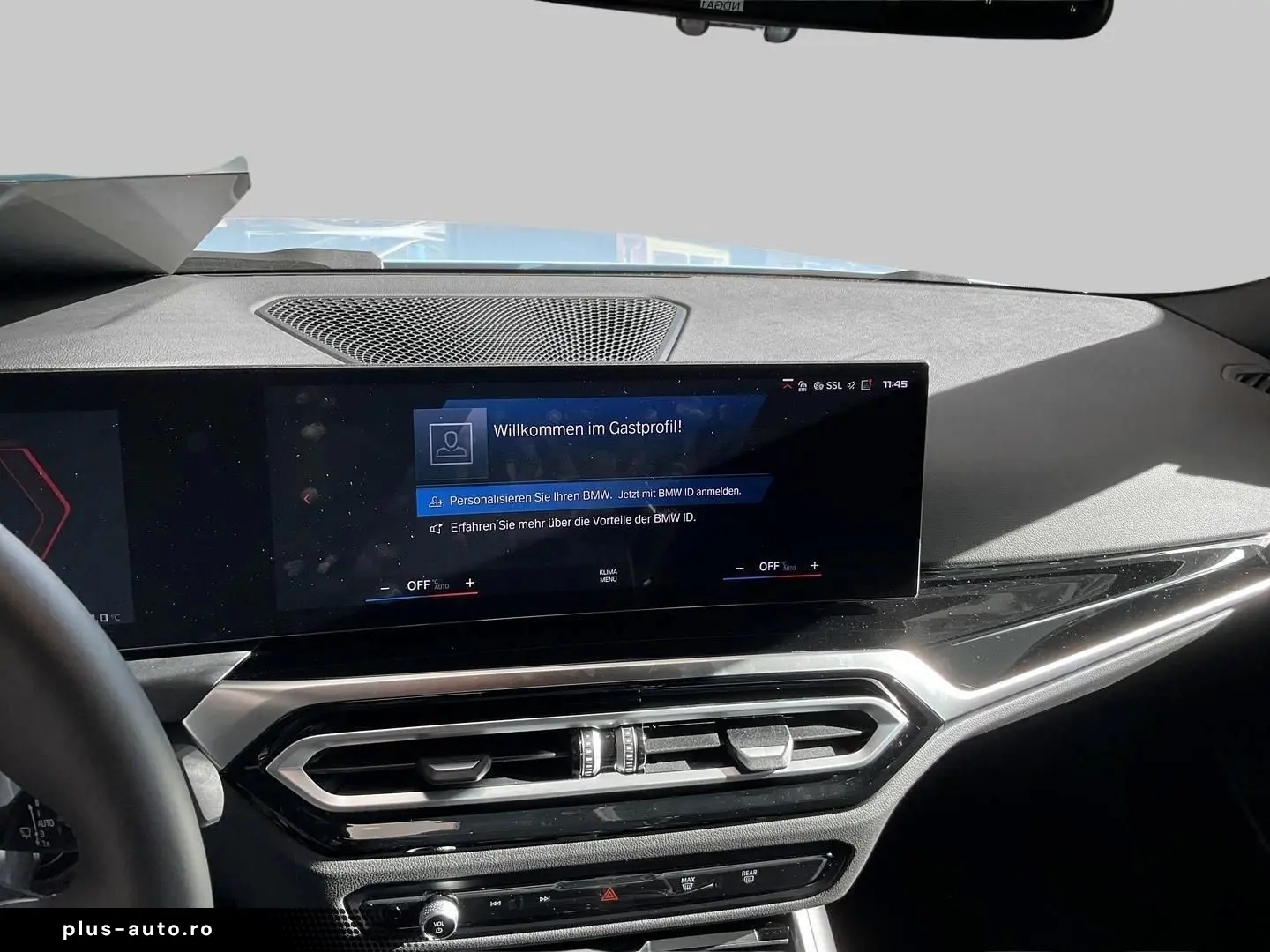 BMW M2 Schalter LED RÜK Driving Assistant AD Navi Di
