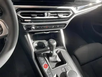 BMW M2 Schalter LED RÜK Driving Assistant AD Navi Di