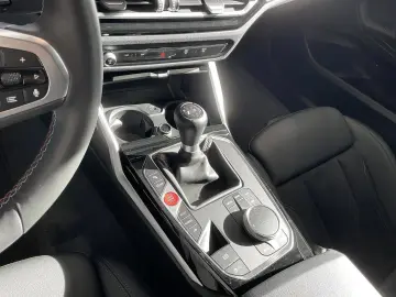 BMW M2 Schalter LED RÜK Driving Assistant AD Navi Di