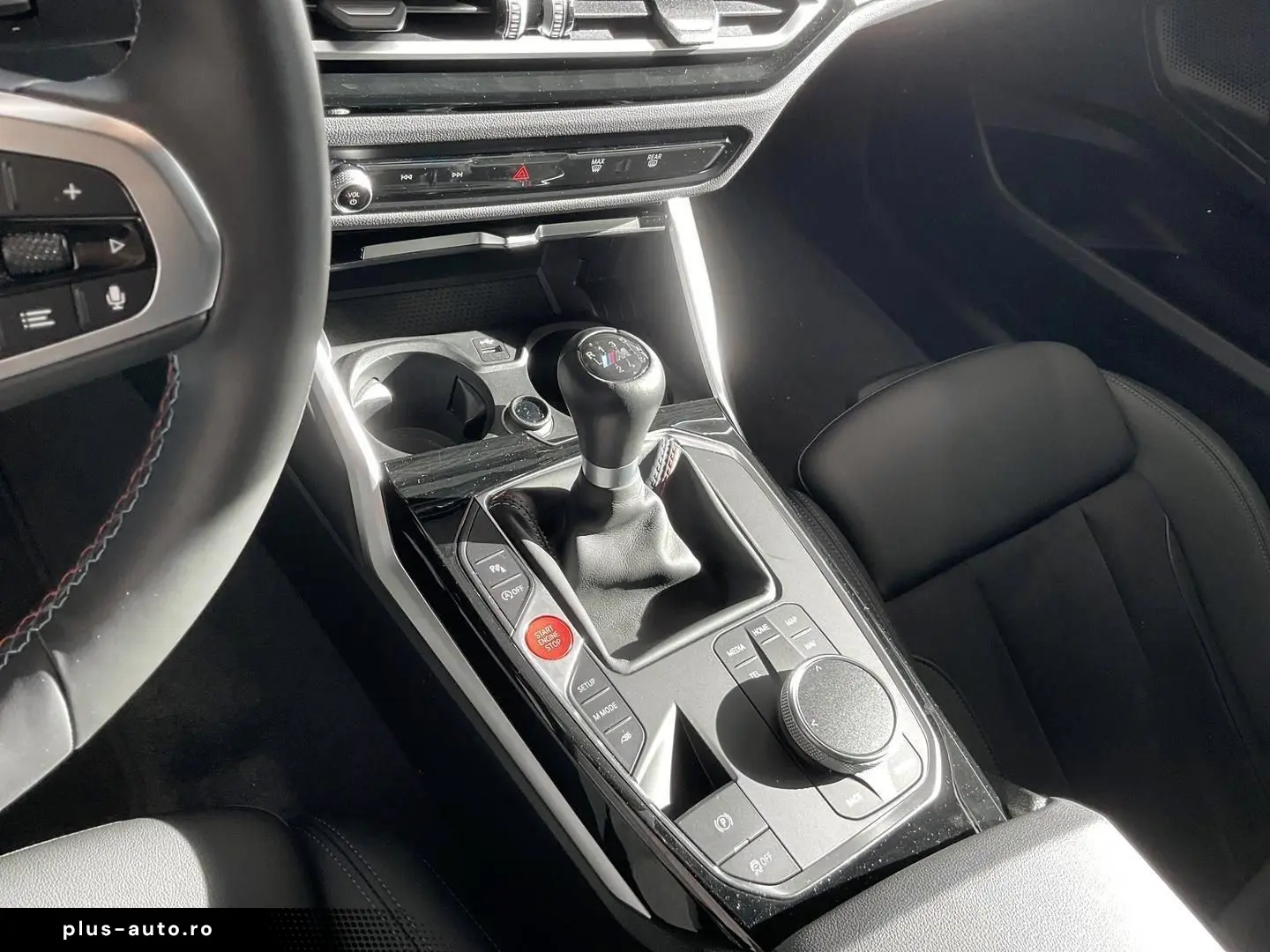 BMW M2 Schalter LED RÜK Driving Assistant AD Navi Di