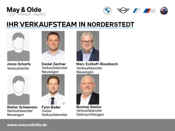 BMW M2 Schalter LED RÜK Driving Assistant AD Navi Di