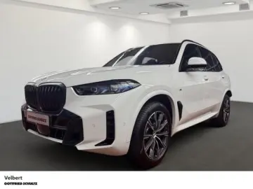 BMW X5 30d xDrive M Sport - AHK Leder Soundsystem Ae