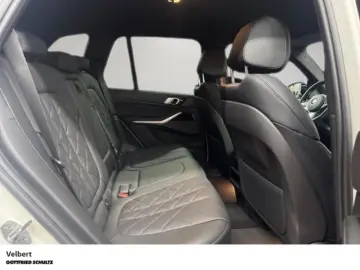 BMW X5 30d xDrive M Sport - AHK Leder Soundsystem Ae