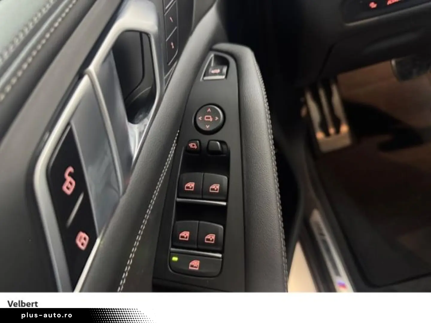 BMW X5 30d xDrive M Sport - AHK Leder Soundsystem Ae