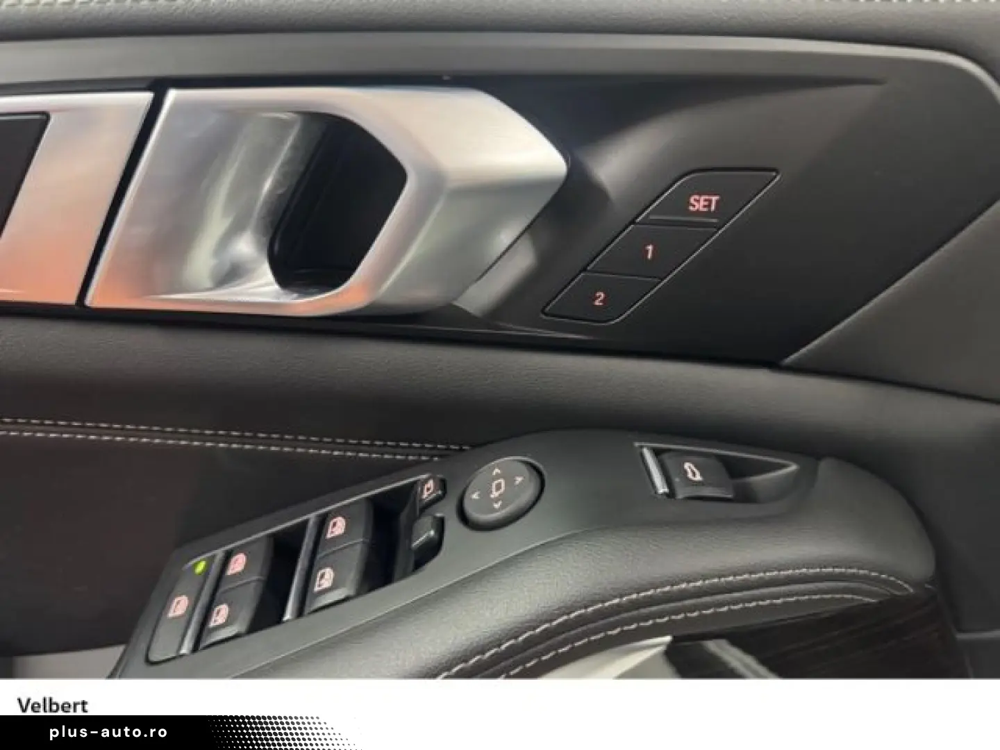 BMW X5 30d xDrive M Sport - AHK Leder Soundsystem Ae