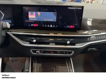 BMW X5 30d xDrive M Sport - AHK Leder Soundsystem Ae