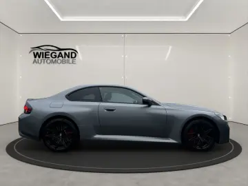 BMW M2 Aut. Coupe Sport LED KLIMAAUT RFK PDC