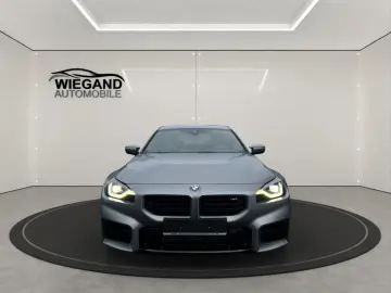 BMW M2 Aut. Coupe Sport LED KLIMAAUT RFK PDC