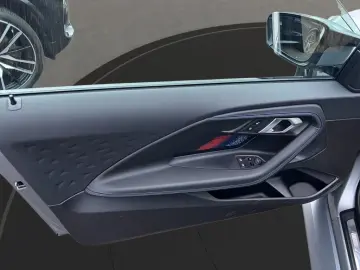 BMW M2 Aut. Coupe Sport LED KLIMAAUT RFK PDC