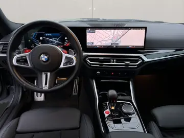 BMW M2 Aut. Coupe Sport LED KLIMAAUT RFK PDC